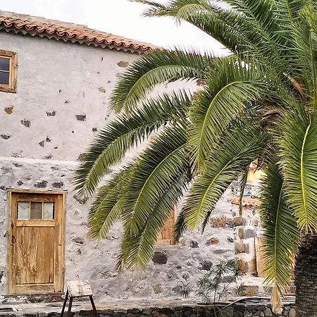 Holiday home Finca Nexus