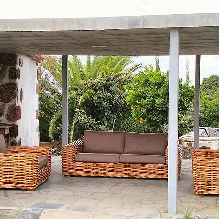 Finca Nexus * Tijarafe