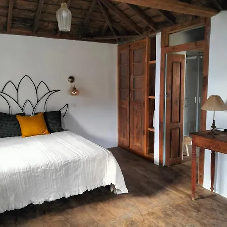 Finca Nexus Dom wakacyjny