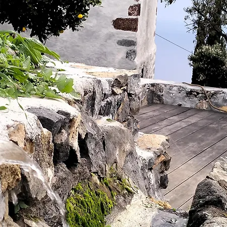 Finca Nexus Dom wakacyjny